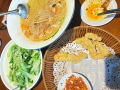 -唐师傅湘西名菜馆(武陵路店)