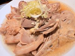 -打酱油·非遗淮扬菜(瘦西湖梅岭店)