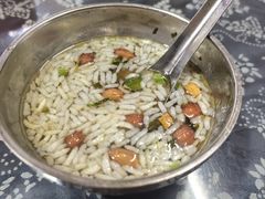 -张关合渣(航空大道店)