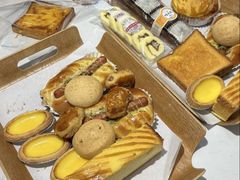 -Caidie Bakery采蝶轩(百越店)