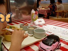 -西贝(枫蓝国际购物中心店)
