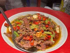 -匠熙小馆(崇文门店)