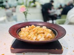 -大树餐厅(环球港店)