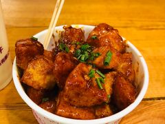-八一好吃街·高品美食广场