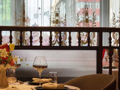 -马克西姆俄罗斯餐厅(通亚街店)