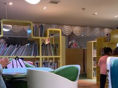 -湖南省少年儿童图书馆
