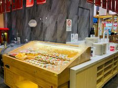 -匠牛亭·锅物烧肉放题自助(昆百大·泰业城店)