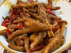 -老三样·旧食新味(船山路店)