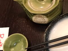 -松子料理(亮马桥店)