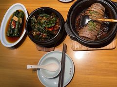 -竹里馆 ·茶食(奥体店)
