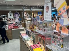 -泡泡玛特POPMART(国金街店)