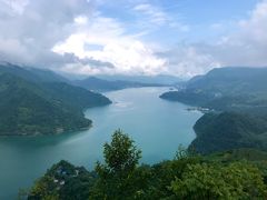 -雷波马湖风景区