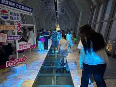 -上海环球金融中心骑迹50年环球之旅