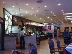 大堂-威尼斯西餐厅(东区店)