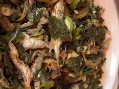 -天强农家菜馆