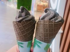-麦当劳(城西银泰店)