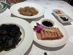 -老洋房花园饭店(绍兴路店)