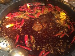 -蜀大侠火锅(建设路第五大道店)