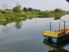 -乡乐园蟹庄·阳澄湖农家乐