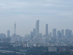 -火炉山森林公园