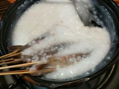 -盈田盈粥庄(博山东路店)
