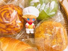 -RAN BAKERY