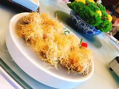 -富淳饭店(陆家嘴保利广场店)