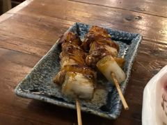 -鸟鸣门屋台料理(金帝银泰店)