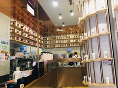 -眷茶(大卫城10楼店)