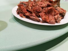 -中鸿记老院子(玉村南路店)