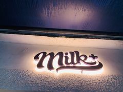 门面-milkplus·泰式奶茶(较场东路店)