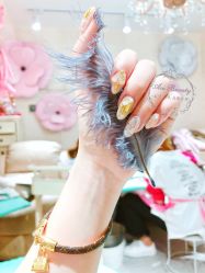 -Aso Artist Beauty美甲美睫