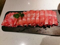 肥牛-新辣道鱼火锅(西直门店)