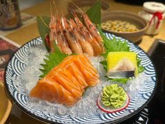 -温野菜涮涮锅(曲江大悦城店)