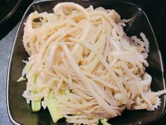 -小饕荟雅安贡椒鱼鲜馆(广福桥店)