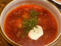 -卢布里西餐厅(总店)