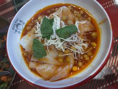 -华仔龙虾(永乐路总店)