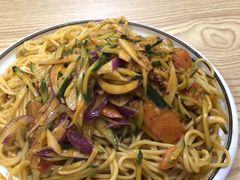 -陈记拉面馆(先锋路店)