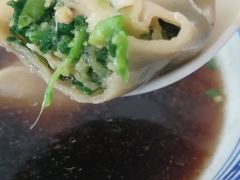 -古徽州馄饨店(宝安路店)