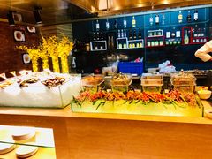 -富力希尔顿酒店·地阔自助餐厅