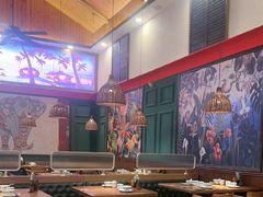 -泰堤坊(淡水体育馆店)