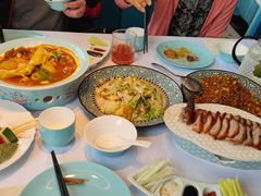 -巴依老爷新疆美食(工体旗舰店)
