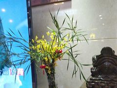 -香水足浴•按摩•SPA•汤泉会馆(南岗花园街店)