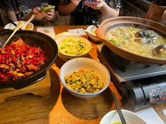 -农耕记·湖南土菜(龙岗熙和园店)