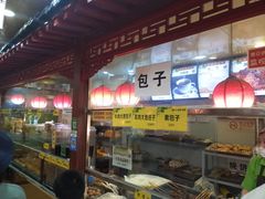 -牛街清顺斋小吃(牛街东里小区一区店)