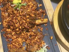 -3号仓库·创意中国菜(乐清正大广场店)