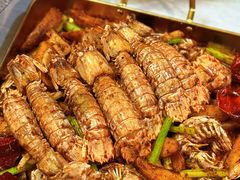 -辣盆盆麻辣小龙虾(哈尔滨总店)