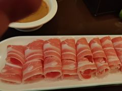 -匹夫涮肉城(黄村店)