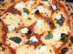 -Primo·丽莫意大利窑烤披萨