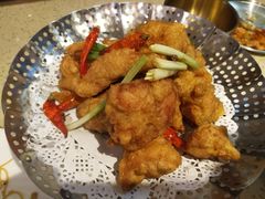 -我是那个大叔·美食研究所(新塘路店)